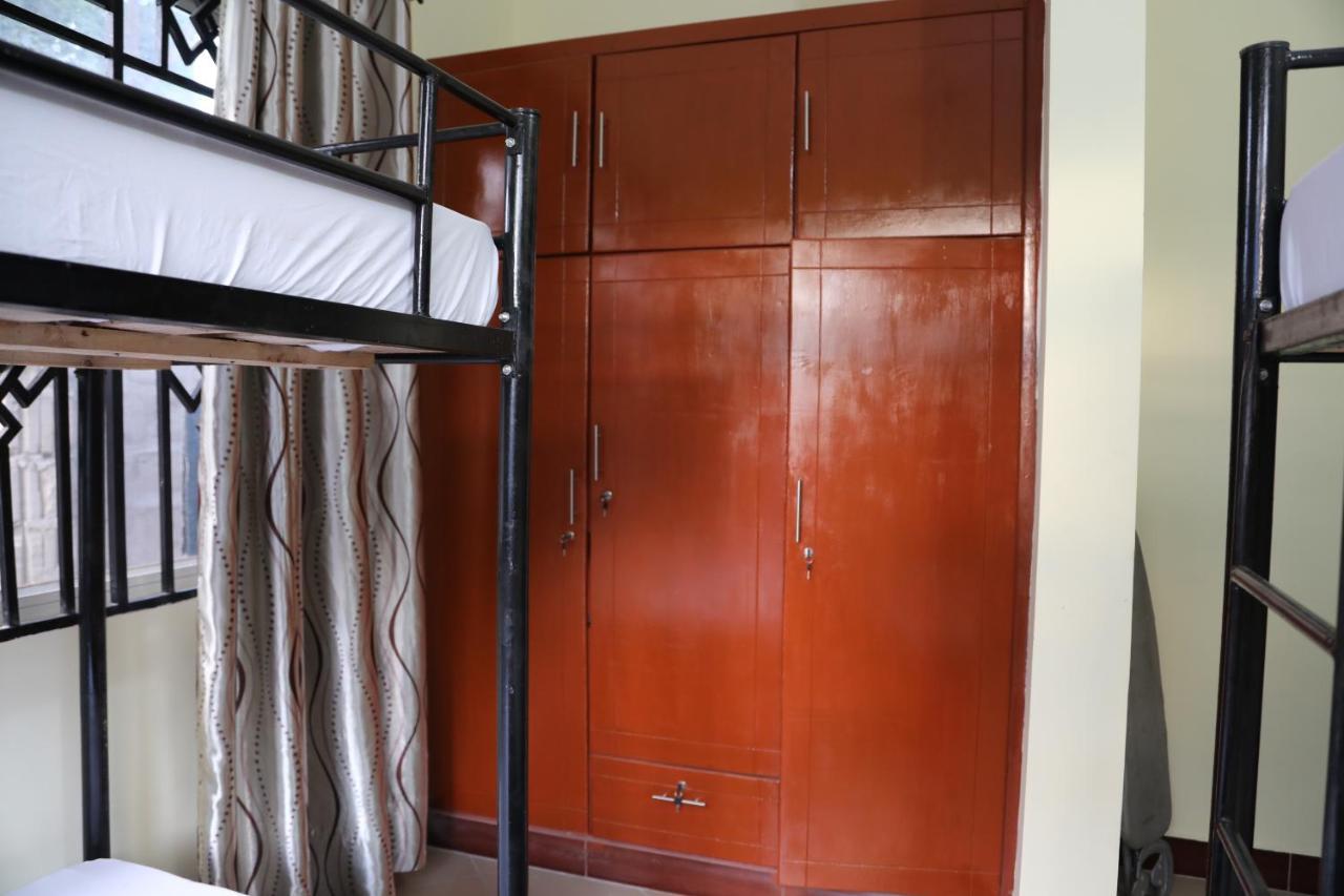 Pearl Lulu Modern Bnb Homestay Dar es Salaam Exterior photo
