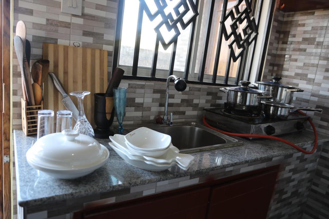 Pearl Lulu Modern Bnb Homestay Dar es Salaam Exterior photo